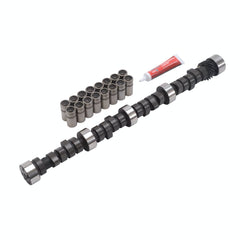 Edelbrock 7102 Performer-Plus Camshaft Kit for Small-Block Chevy 283-400 V8