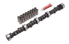 Edelbrock 7102 Performer-Plus Camshaft Kit for Small-Block Chevy 283-400 V8