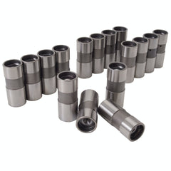 Edelbrock 7102 Performer-Plus Camshaft Kit for Small-Block Chevy 283-400 V8