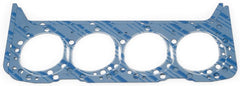 Edelbrock 7310 GASKET, HEAD, SBC PRE 87, 302-327-350 CID,E-TEC PRE 87, 302-327-350 CID QTY 2