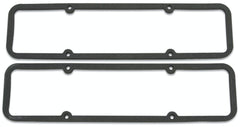 Edelbrock 7549 GASKET, VALVE COVER SBC PAIR