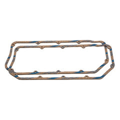 Edelbrock 7589 GASKETS VC CHRYSLER 426-572 HEMI GEN II BLUE STRIPE CORK/RUBBER SET