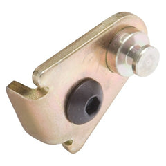 Edelbrock 8026 BRACKET, AUTOMATIC TRANS 700R4 RATIO CORRECTOR FOR EDEL CARB