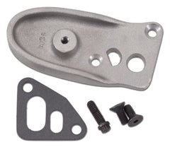 Edelbrock 8035 CLAMP STYLE EGR ADPTER