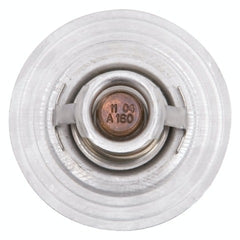 Edelbrock 8606 THERMOSTAT HIGH FLOW CHRYSLER 160 DEG