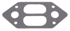 Edelbrock 8700 Replacement Slingshot gasket for between manifold top and bottom