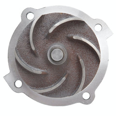 Edelbrock 88143 CHRYSLER BB 361-440 WATER PUMP 1958-79 BLACK
