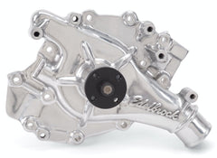 Edelbrock 8876 POLISHED 8866
