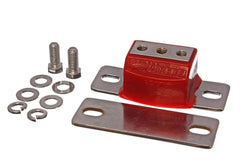 Energy Suspension 3.1132R Chrome Transmission Mount