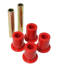 Energy Suspension 3.2111R Front Spring Bushings