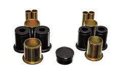 Energy Suspension 3.3167G Control Arm Bushings - Lowers Only