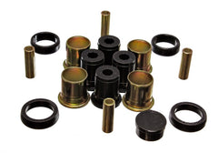 Energy Suspension 3.3169G Control Arm Bushings - Uppers Only
