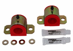 Energy Suspension 01-05 Lexus IS300 Suspension Stabilizer Bar Bushing Kit - Front 8.5151R