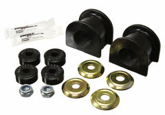 Energy Suspension 01-15 Toyota Tacoma (RWD) Suspension Stabilizer Bar Bushing Kit - Front 8.5153G