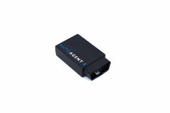 EZ LYNK 100EE00AA3-PD-5 Auto Agent 3 Vehicle Diagnostic Scan Tool and Electronic Logging Device With Five Level Full Support DPF Delete Or On Tune (Canada Only)