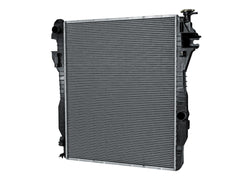 aFe Power Dodge, Ram (6.7) Radiator 46-53191