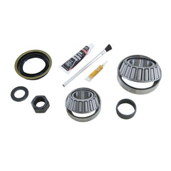 Yukon Gear Dodge Ram (4WD) Axle Differential Bearing and Seal Kit - Front BKC9.25-F