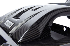 Dinan BMW (4.4) Engine Cold Air Intake D760-0056