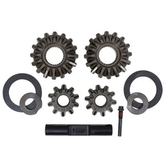 Yukon Gear Ford Lincoln Mazda Mercury Differential Carrier Gear Kit - Rear Axle YPKF7.5-S-28