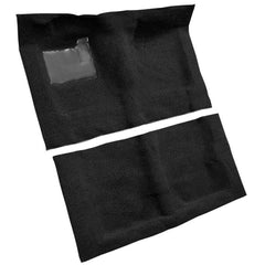 TMI Products 68-72 Chevrolet Chevelle (Coupe/Hardtop) Floor Carpet 34-F80104-M501