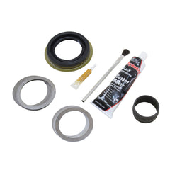 Yukon Gear Chevrolet Dodge GMC Ram (4WD/RWD) Differential Rebuild Kit - Rear MKGM11.5