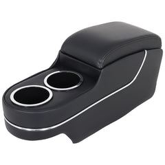 TMI Products 65-67 Ford Mustang (Convertible/Hardtop) Center Console 25-7011-958