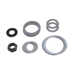 Yukon Gear Chevrolet Dodge Ford GMC (4WD/RWD) Differential and Pinion Shim Kit SK706376