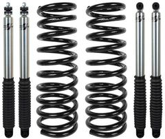 Carli Suspension CS-DSTARTER-10-D 3 inch Lift Leveling Starter System