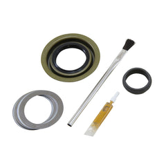 Yukon Gear Chrysler Dodge Plymouth (4WD/RWD) Differential Rebuild Kit - Rear MKC8.25-A
