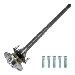 Yukon Gear 18-19 Jeep Wrangler Drive Axle Shaft - Rear YAWD35JL-K