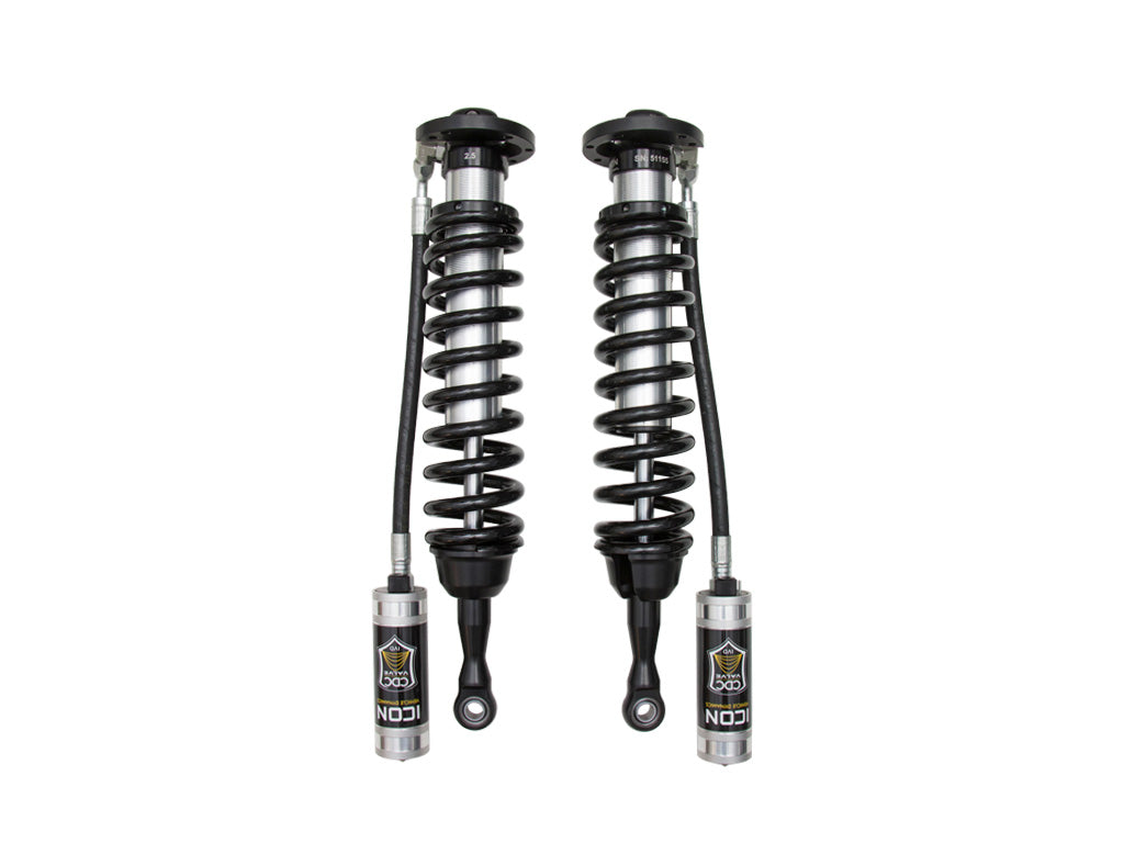 ICON Vehicle Dynamics 58750C Coilover Kit