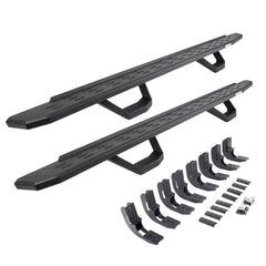 Go Rhino Chevrolet, GMC (Crew Cab Pickup) Running Board 6960488720T