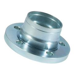 Yukon Gear Jeep Wheel Hub - Front YHC36891