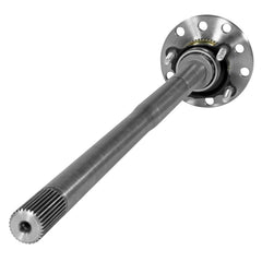 Yukon Gear 07-17 Jeep Wrangler (4WD/RWD) Drive Axle Shaft - Rear YAD44JKNON