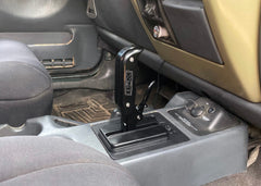 B&M Jeep (126, 148, 150, 242) Automatic Transmission Shift Lever Kit 81187