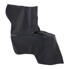 TMI Products 64-68 Ford Mustang Interior Quarter Panel Trim Panel Upholstery 43-71815-958