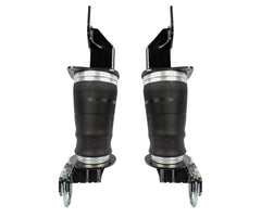 Carli Suspension CS-FLTB-17-35 Long Travel Airbags - 3.5 inch Axle Tube