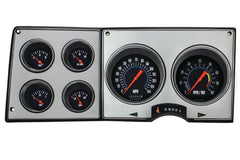 Classic Instruments Chevrolet, GMC (250, 262, 292, 305, 307, 350, 379, 400, 454) Gauge Set CT73OE