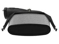 aFe Power Mercedes-Benz (2.1) Engine Cold Air Intake 52-10017D