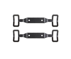 Carli Suspension CS-SRM-25 Universal Short Reservoir Mounts 2.5 inch