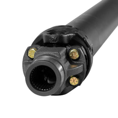 Yukon Gear 18-20 Jeep Wrangler Unlimited Sahara Drive Shaft Assembly - Rear YDS040