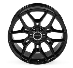 Carroll Shelby Wheels Ford (2.7, 3.0, 3.3, 3.5, 3.7, 4.2, 4.6, 5.0, 5.2, 5.4, 6.2) Wheel CS45-395512-B