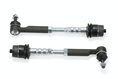 Fabtech FTS71002 TIEROD ASSY KIT DRVR/PASS