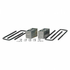 Fabtech FTS726 U-Bolt Kit