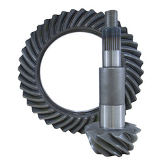 Yukon Gear Chevrolet Dodge Ford GMC (4 X 2/4WD/RWD) Differential Ring and Pinion YGD70-373
