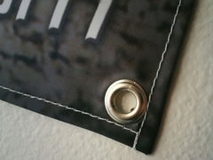 Discontinued - aFe Power Display Banner 40-10156