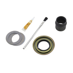 Yukon Gear Chevrolet GMC Oldsmobile (4WD/AWD) Differential Rebuild Kit - Front MKGM7.2IFS-E