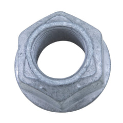 Yukon Gear Chevrolet GMC (4 X 2/4WD/AWD/RWD) Differential Pinion Shaft Nut - Rear YSPPN-014