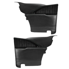 TMI Products 55-57 Chevrolet Bel Air (Convertible/Hardtop) Door Panel 11-83600-2295-BKS