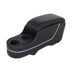 TMI Products 65-73 Ford Mustang (Convertible) Center Console 25-7115-958